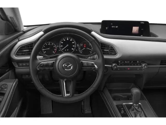 2026 Mazda CX-30 2.5 Turbo Aire Edition