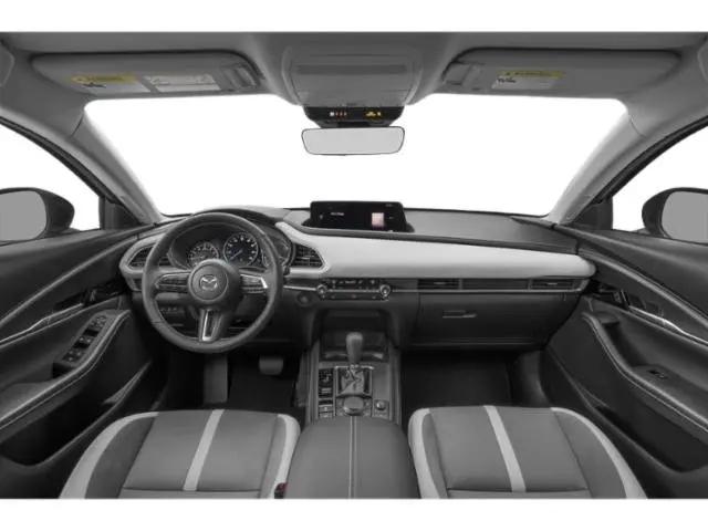 2026 Mazda CX-30 2.5 Turbo Aire Edition