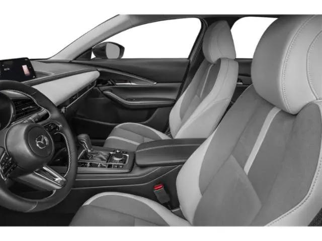 2026 Mazda CX-30 2.5 Turbo Aire Edition