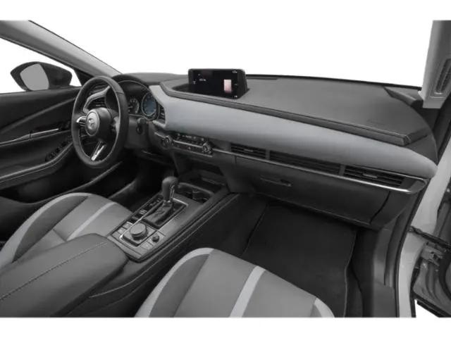 2026 Mazda CX-30 2.5 Turbo Aire Edition
