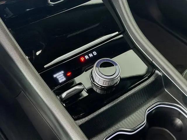 2026 Jeep Grand Cherokee L Altitude 4x4