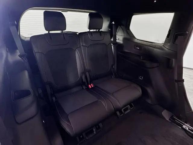 2026 Jeep Grand Cherokee L Altitude 4x4