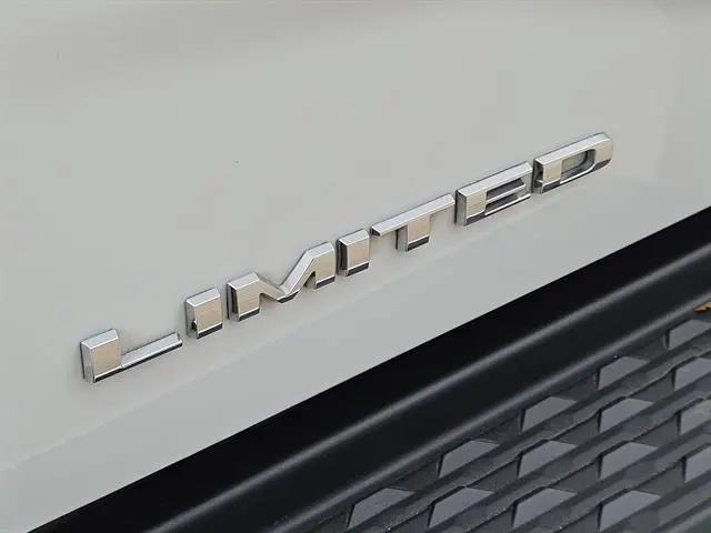 2024 Ram 2500 Limited Crew Cab 4x4 6'4" Box
