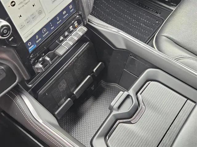 2024 Ram 2500 Limited Crew Cab 4x4 6'4" Box