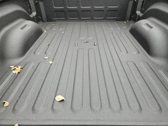2024 Ram 2500 Limited Crew Cab 4x4 6'4" Box