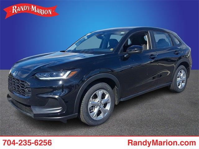 2025 Honda HR-V 2WD LX for sale in Statesville, NC