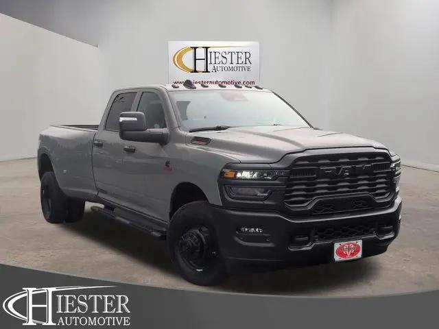 2026 Ram 3500 Tradesman Crew Cab 4x2 8' Box for sale in Sanford, NC