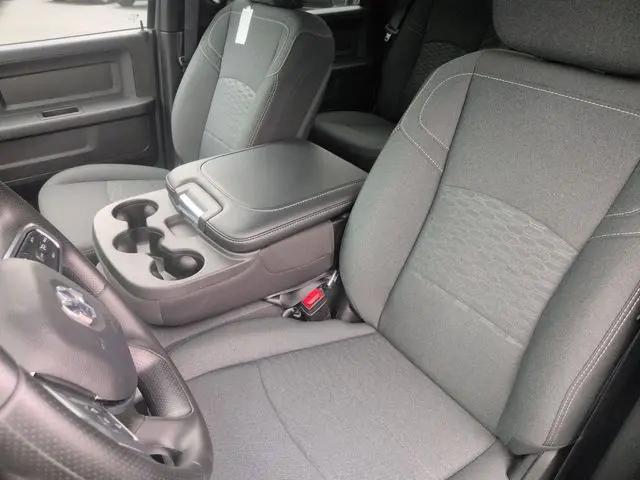 2026 Ram 3500 Tradesman Crew Cab 4x2 8' Box