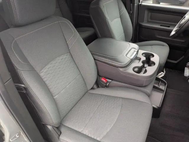 2026 Ram 3500 Tradesman Crew Cab 4x2 8' Box