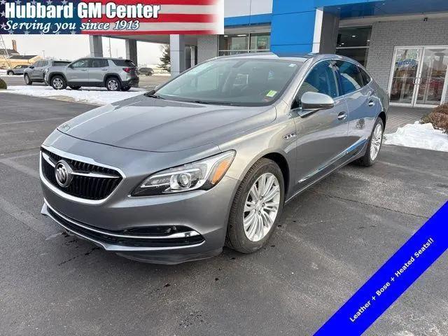 2019 Buick LaCrosse FWD Essence for sale in Monticello, IN