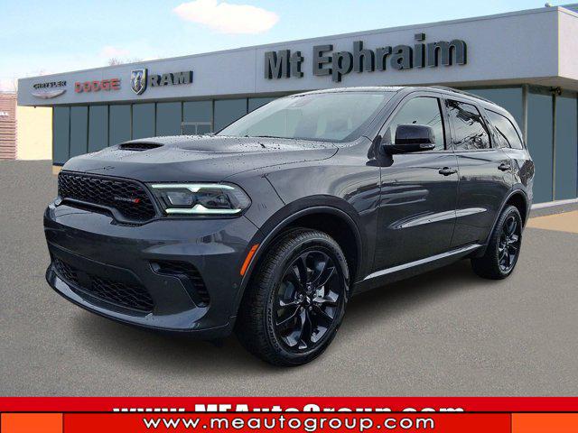 2026 Dodge Durango GT PLUS AWD for sale in Mount Ephraim, NJ