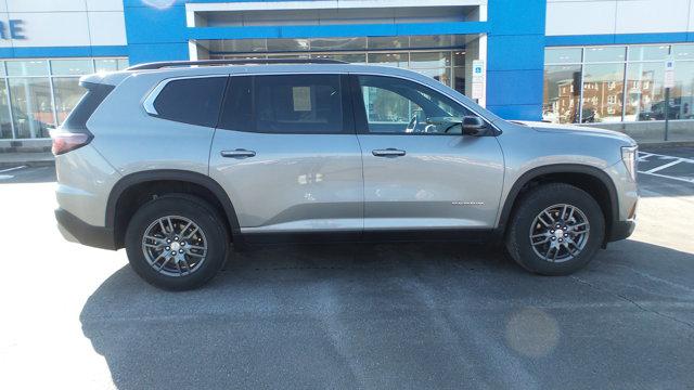 2025 GMC Acadia AWD Elevation for sale in Lock Haven, PA