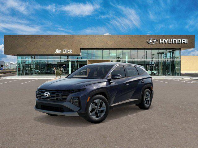 2026 Hyundai Tucson Hybrid SEL for sale in Tucson, AZ
