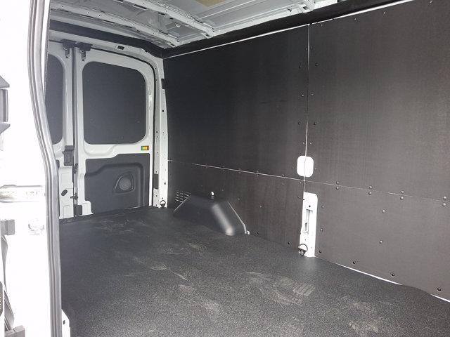 2026 Ford Transit Cargo Van T-250 148" Med Rf 9150 GVWR AWD