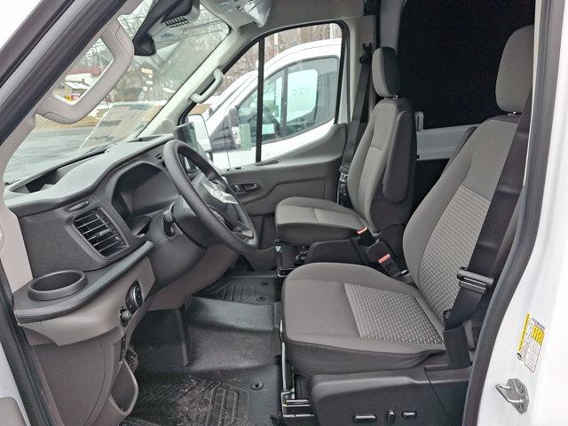 2026 Ford Transit Cargo Van T-250 148" Med Rf 9150 GVWR AWD