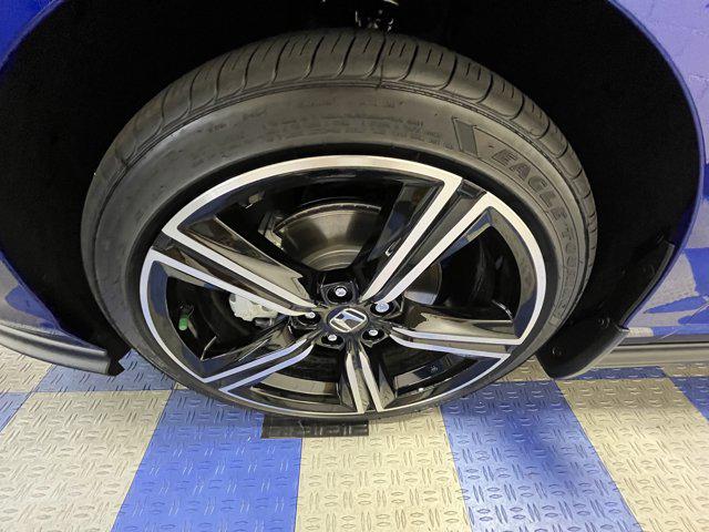 2026 Honda Accord Sedan Sport