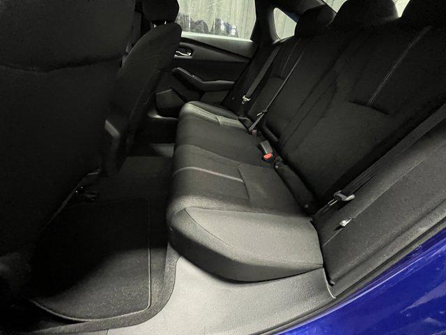 2026 Honda Accord Sedan Sport