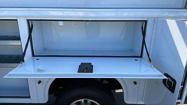 2026 Chevrolet Silverado 2500HD Crew Cab, Long Bed, WT, 4WD
