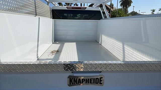 2026 Chevrolet Silverado 2500HD Crew Cab, Long Bed, WT, 4WD