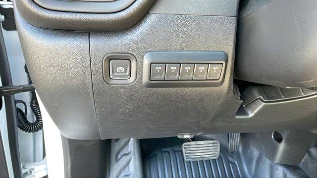 2026 Chevrolet Silverado 2500HD Crew Cab, Long Bed, WT, 4WD