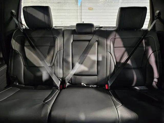 2026 Toyota Tundra Limited CrewMax 5.5' Bed