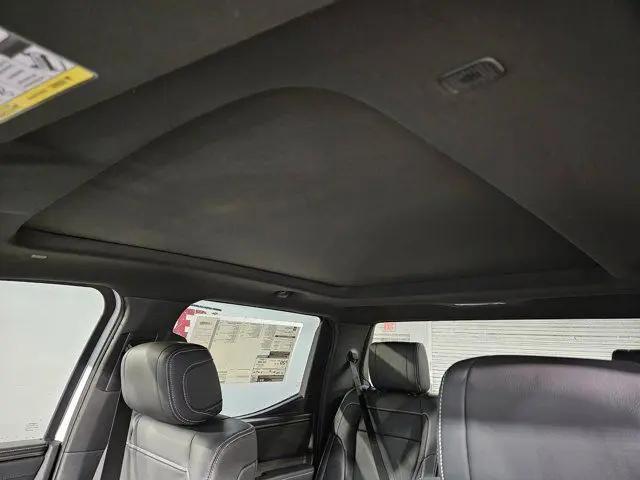 2026 Toyota Tundra Limited CrewMax 5.5' Bed