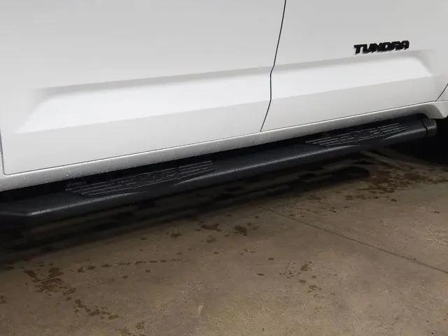 2026 Toyota Tundra Limited CrewMax 5.5' Bed