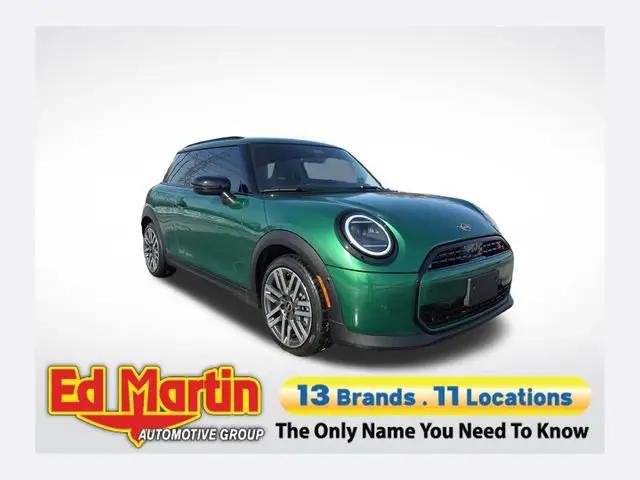 2025 MINI Hardtop Cooper S for sale in Indianapolis, IN