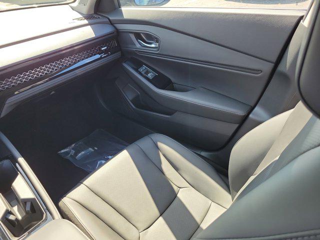 2026 Honda Accord Sedan Touring