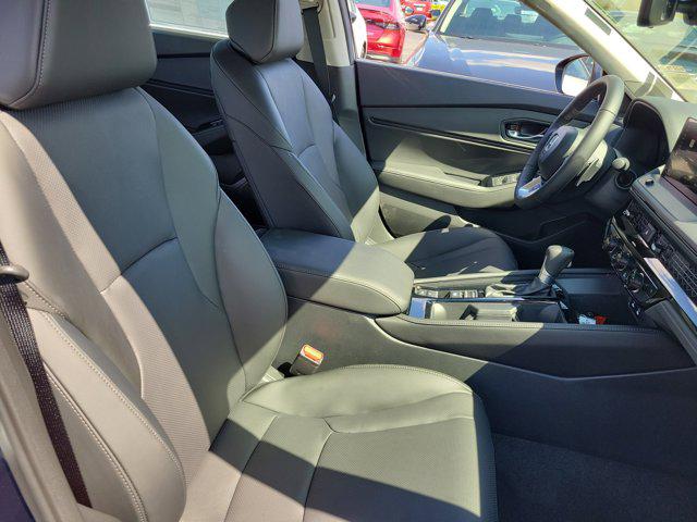 2026 Honda Accord Sedan Touring