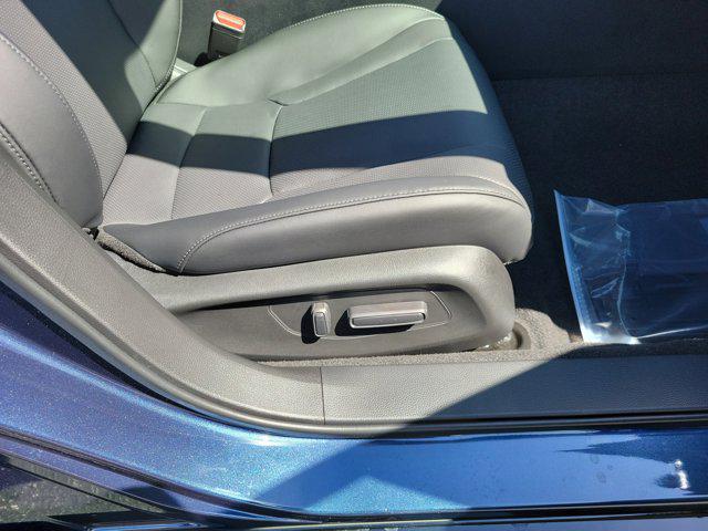 2026 Honda Accord Sedan Touring