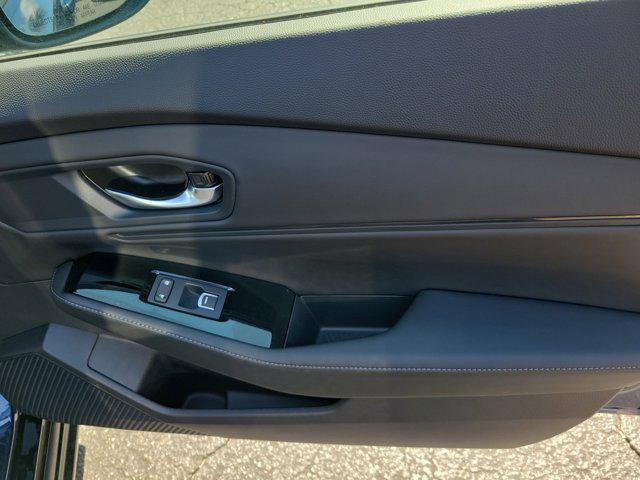 2026 Honda Accord Sedan Touring