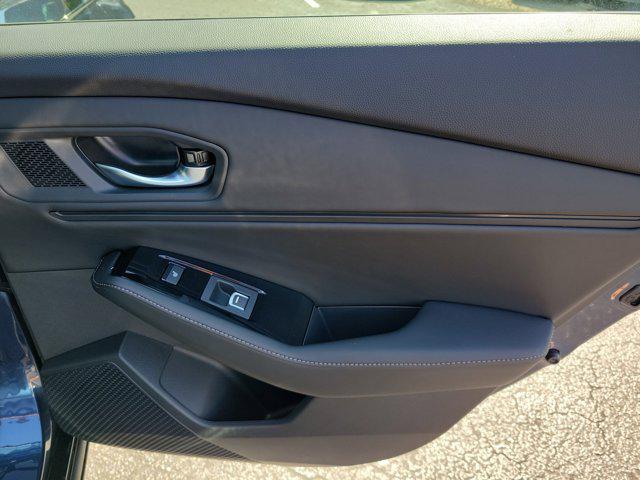 2026 Honda Accord Sedan Touring