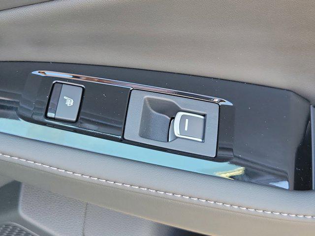 2026 Honda Accord Sedan Touring