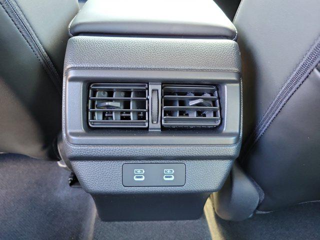 2026 Honda Accord Sedan Touring
