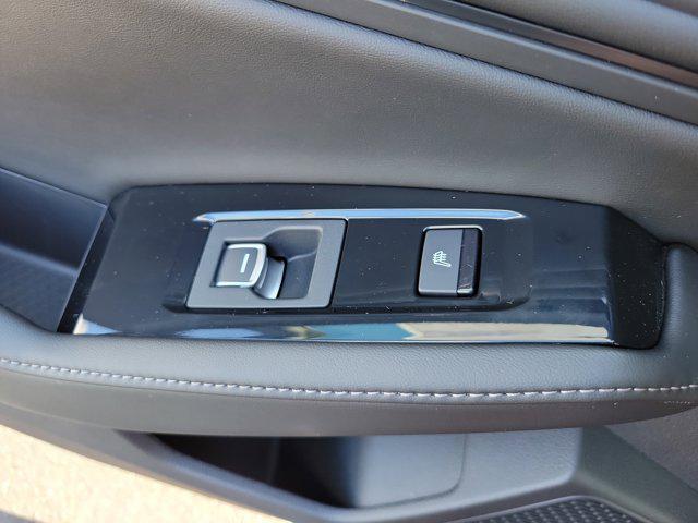 2026 Honda Accord Sedan Touring