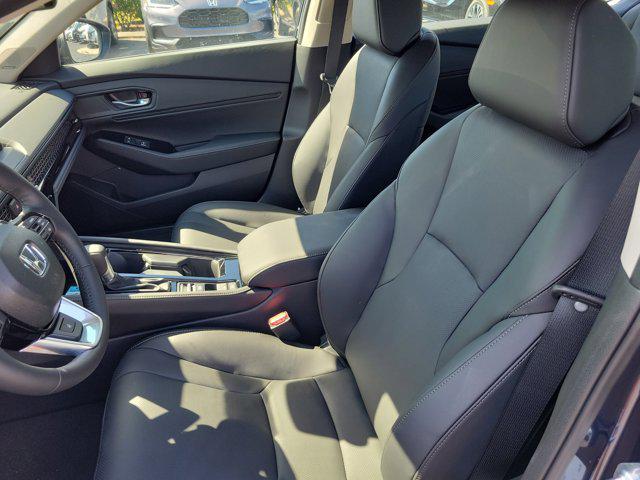 2026 Honda Accord Sedan Touring