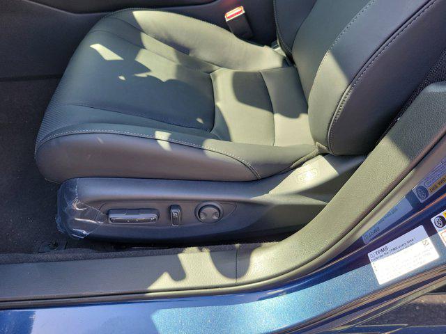 2026 Honda Accord Sedan Touring