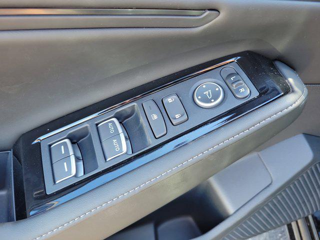 2026 Honda Accord Sedan Touring