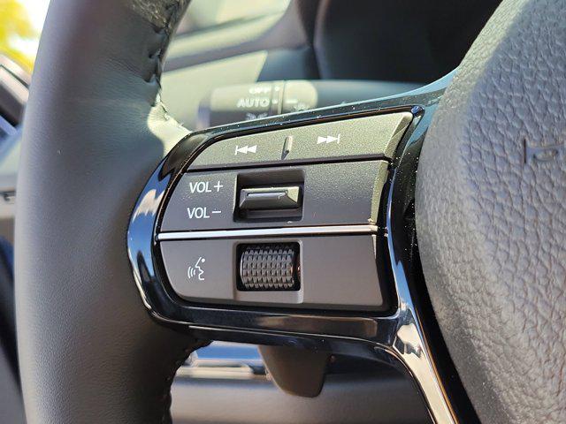 2026 Honda Accord Sedan Touring