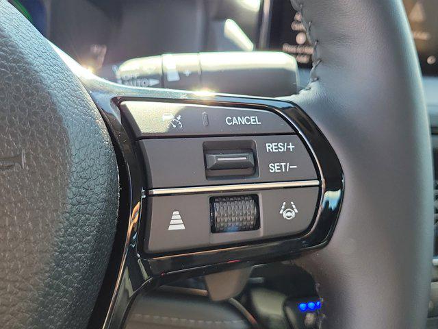 2026 Honda Accord Sedan Touring