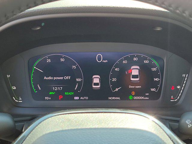 2026 Honda Accord Sedan Touring