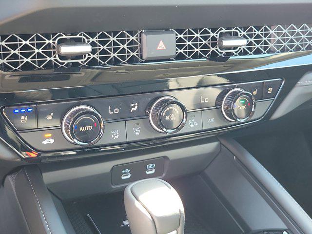 2026 Honda Accord Sedan Touring