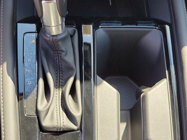 2026 Honda Accord Sedan Touring
