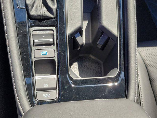 2026 Honda Accord Sedan Touring