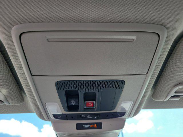 2026 Honda Accord Sedan Touring
