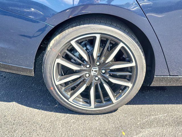 2026 Honda Accord Sedan Touring