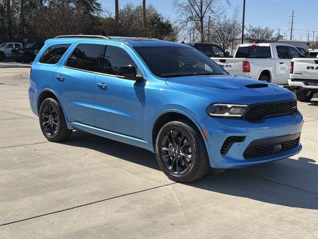 2026 Dodge Durango GT PLUS AWD