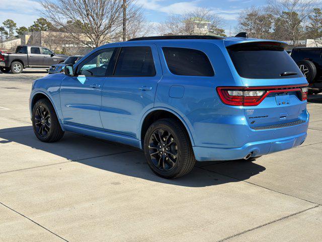 2026 Dodge Durango GT PLUS AWD