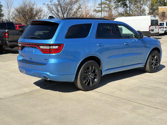 2026 Dodge Durango GT PLUS AWD